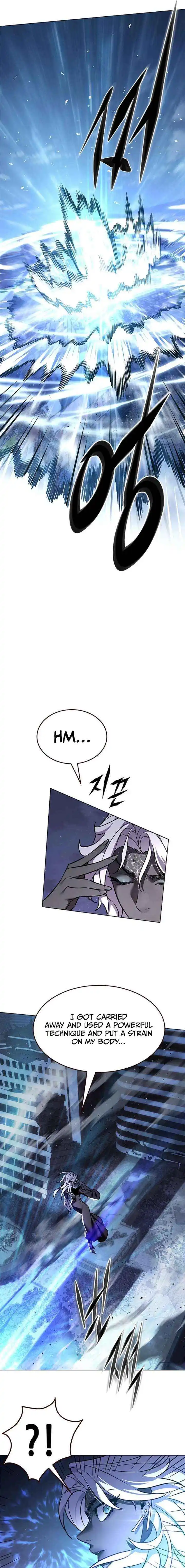 Eleceed - Chapter 381 Page 14