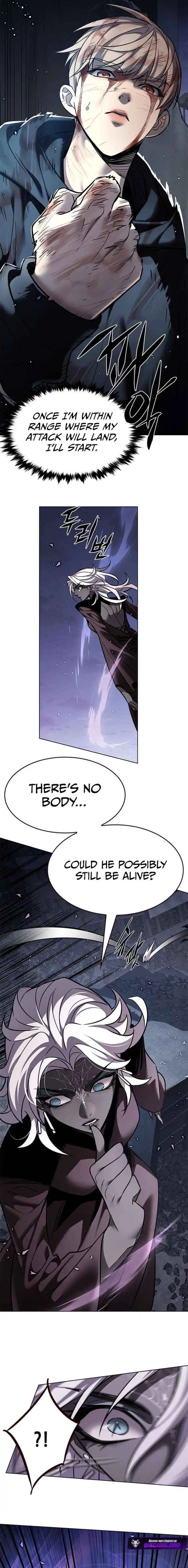 Eleceed - Chapter 381 Page 20
