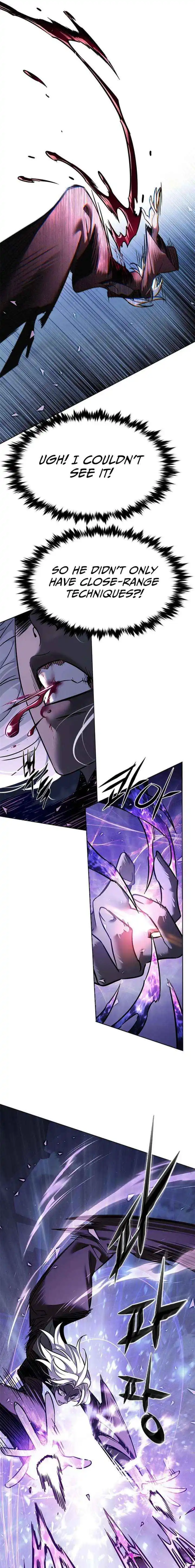 Eleceed - Chapter 381 Page 26