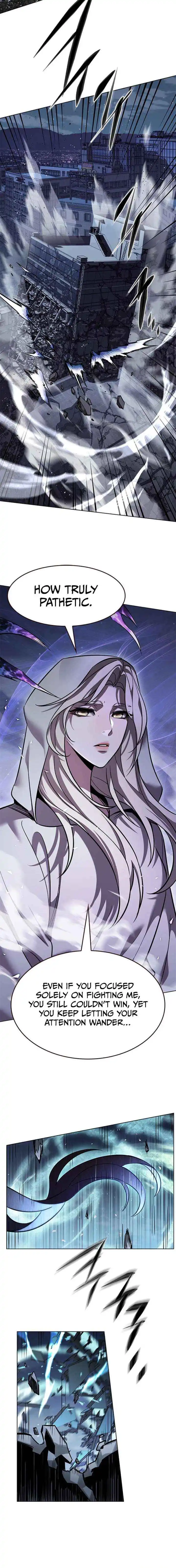 Eleceed - Chapter 381 Page 5