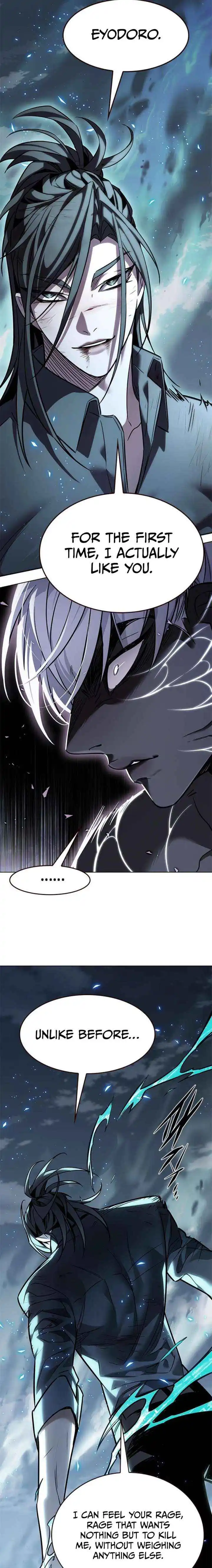 Eleceed - Chapter 384 Page 5