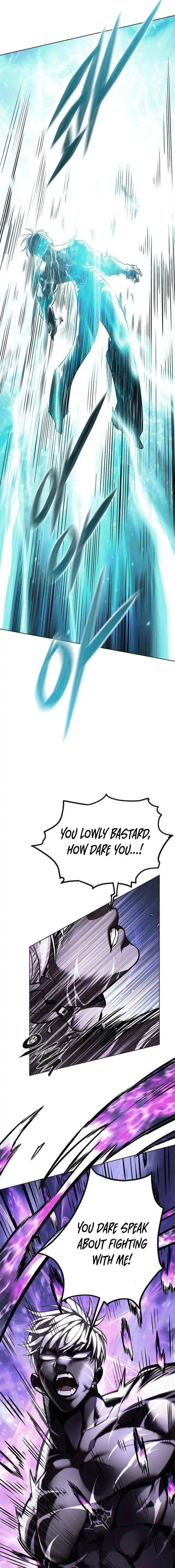 Eleceed - Chapter 384 Page 9