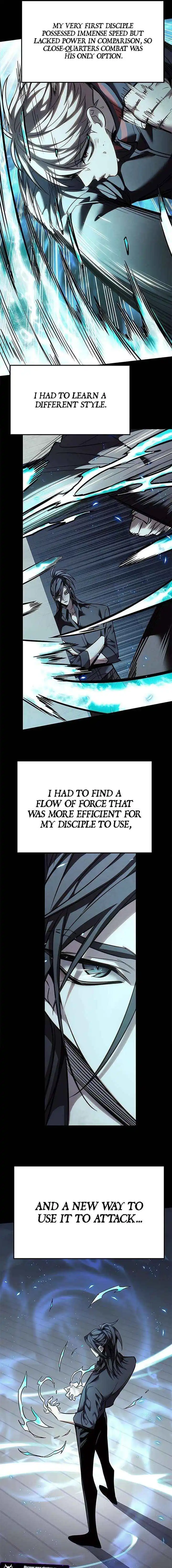Eleceed - Chapter 385 Page 4