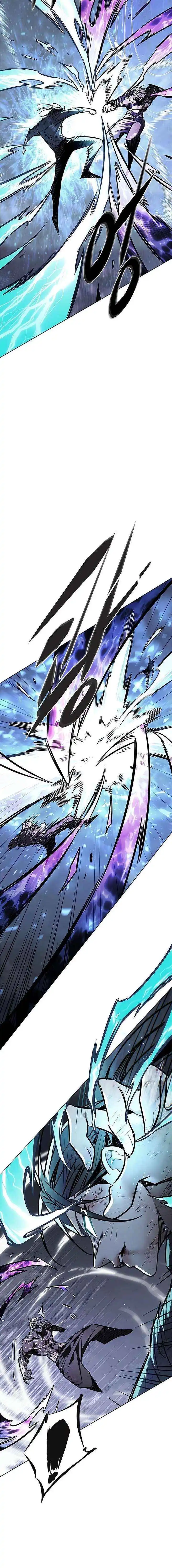 Eleceed - Chapter 385 Page 9