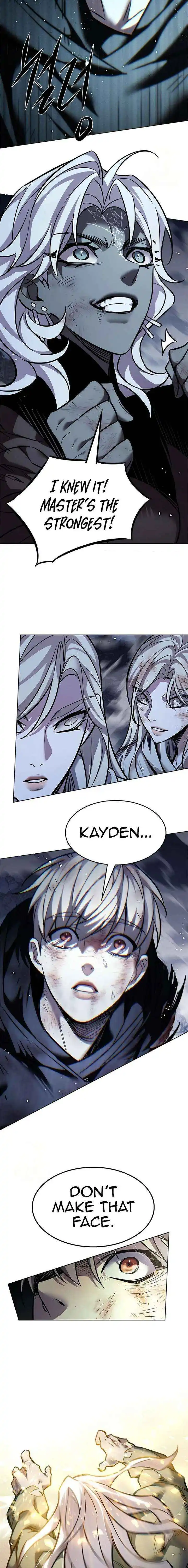 Eleceed - Chapter 386 Page 4