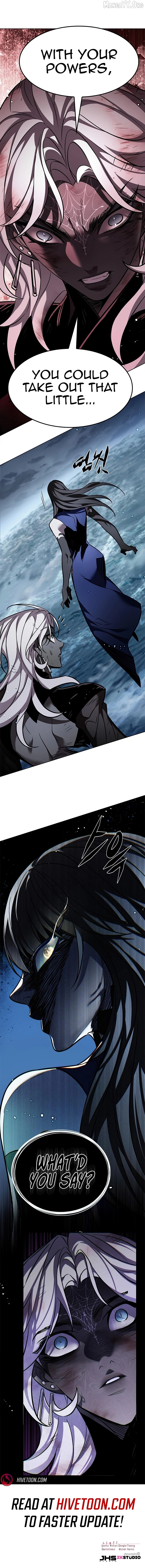 Eleceed - Chapter 387 Page 13