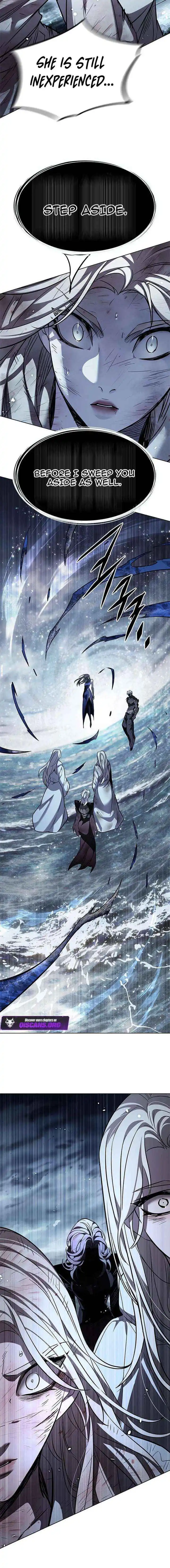 Eleceed - Chapter 388 Page 8