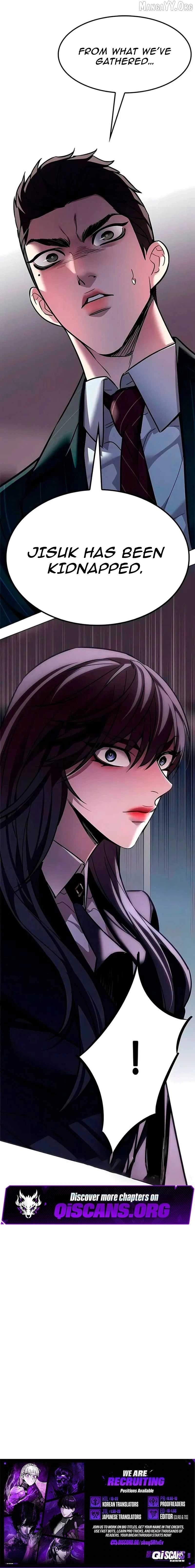 Eleceed - Chapter 390 Page 13
