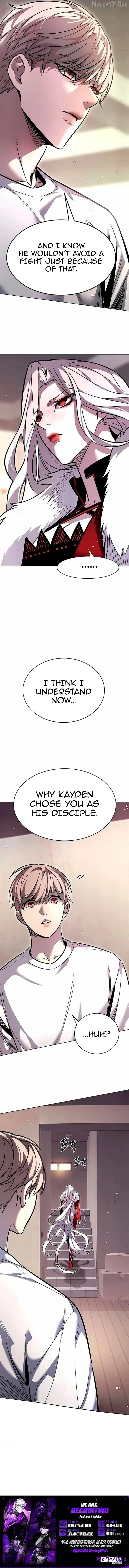 Eleceed - Chapter 394 Page 14