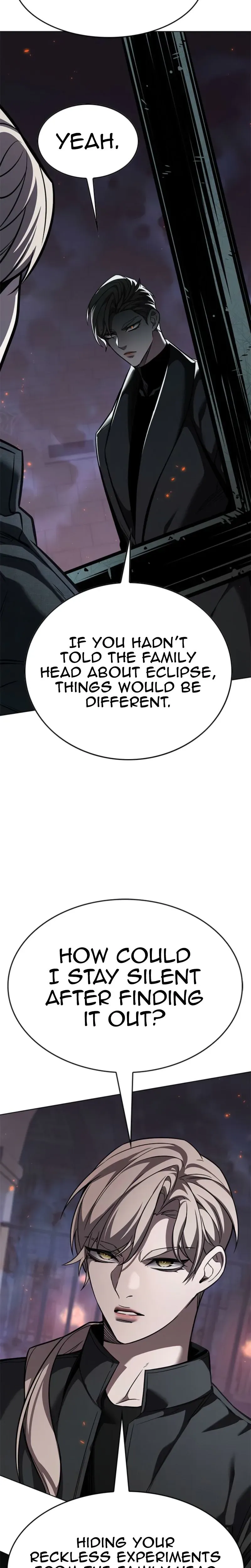 Eleceed - Chapter 395 Page 10