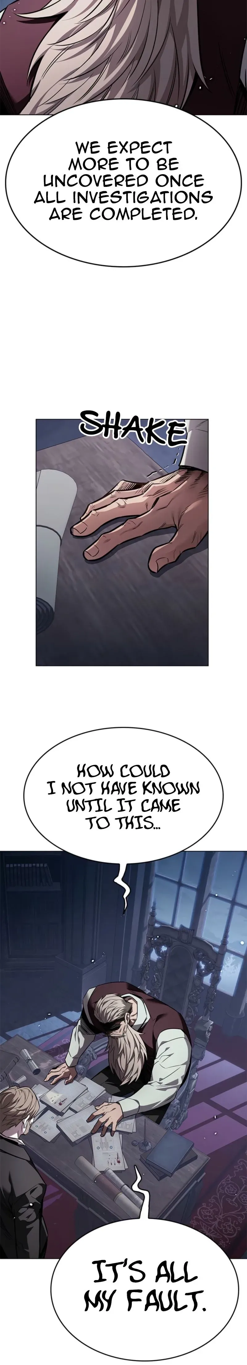 Eleceed - Chapter 395 Page 2