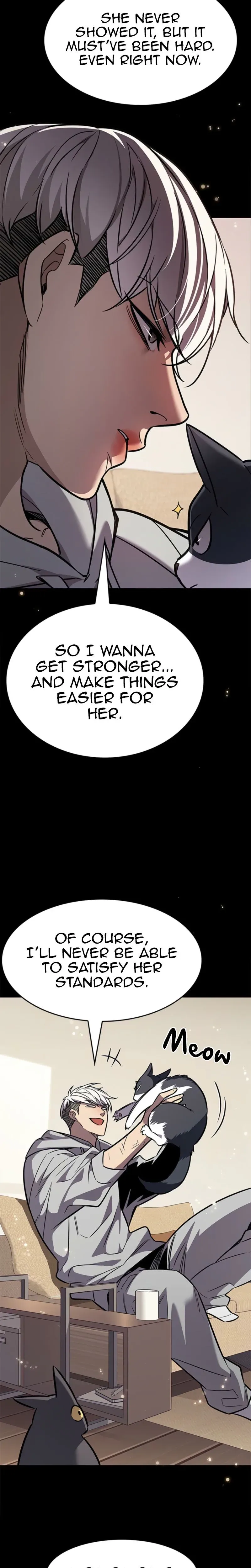Eleceed - Chapter 395 Page 37