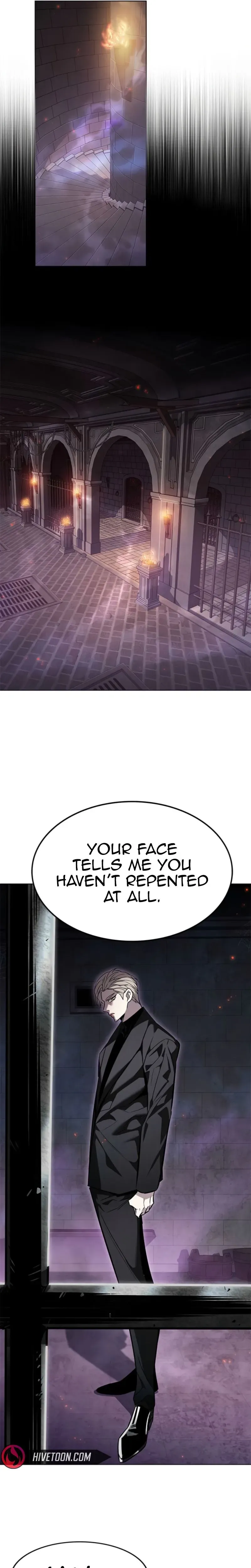 Eleceed - Chapter 395 Page 6