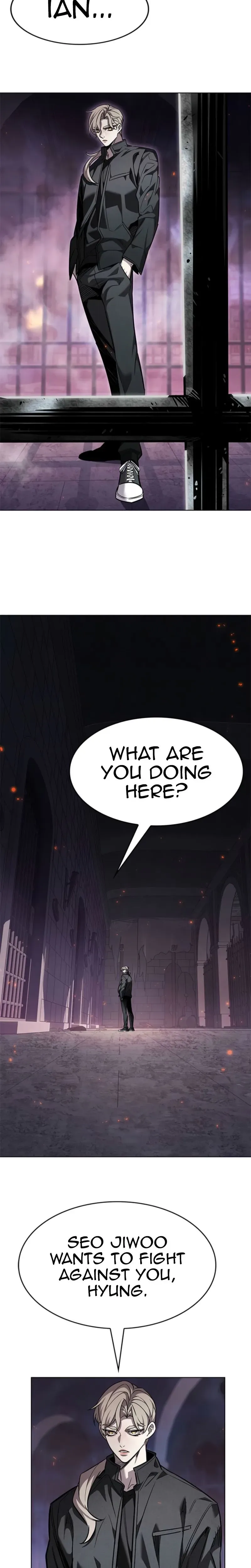 Eleceed - Chapter 395 Page 7