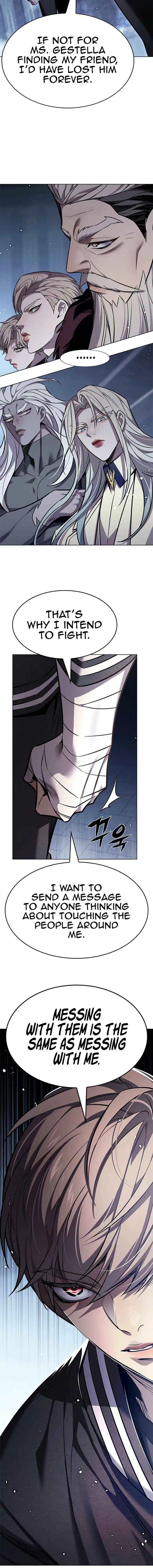 Eleceed - Chapter 397 Page 7