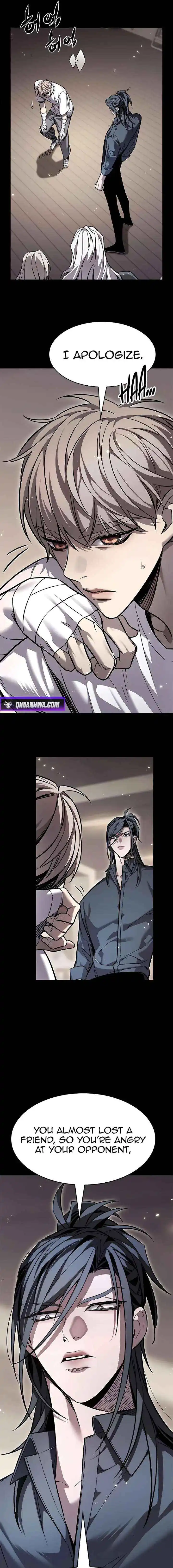 Eleceed - Chapter 398 Page 17