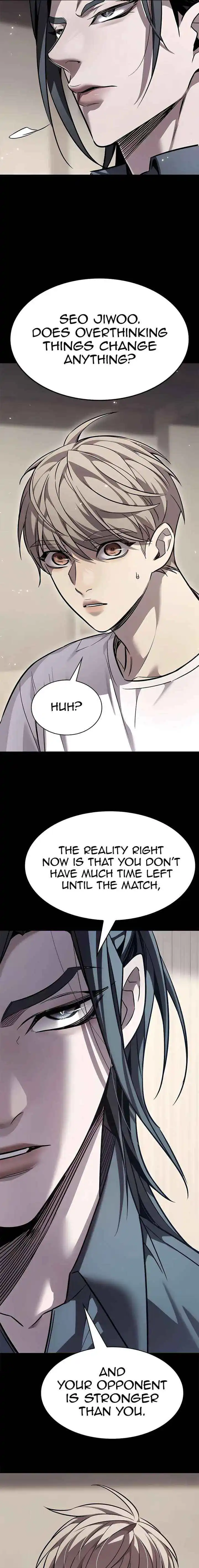 Eleceed - Chapter 398 Page 19