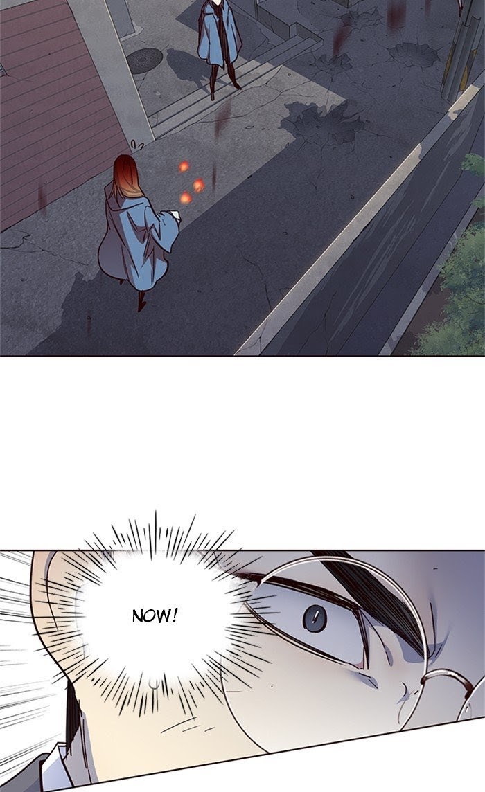 Eleceed - Chapter 40 Page 43