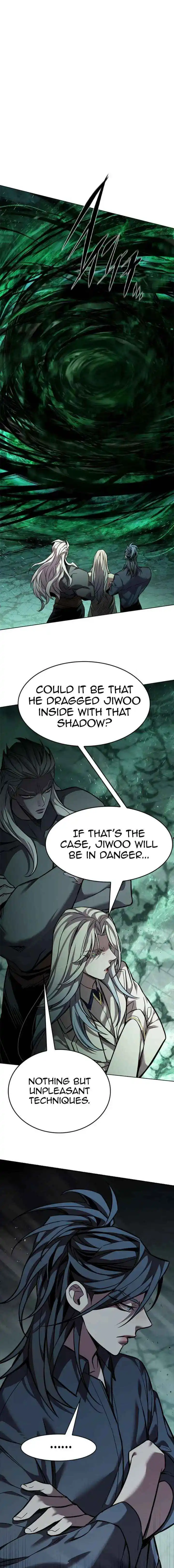 Eleceed - Chapter 400 Page 15