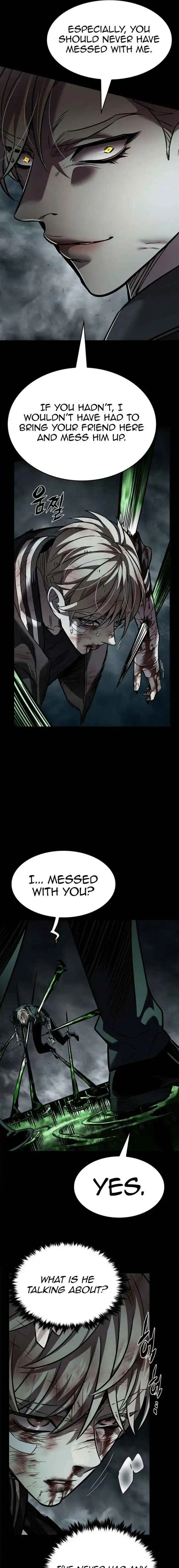 Eleceed - Chapter 400 Page 17