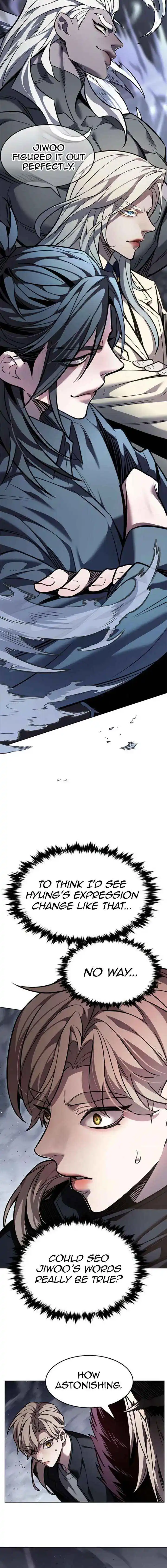 Eleceed - Chapter 400 Page 2