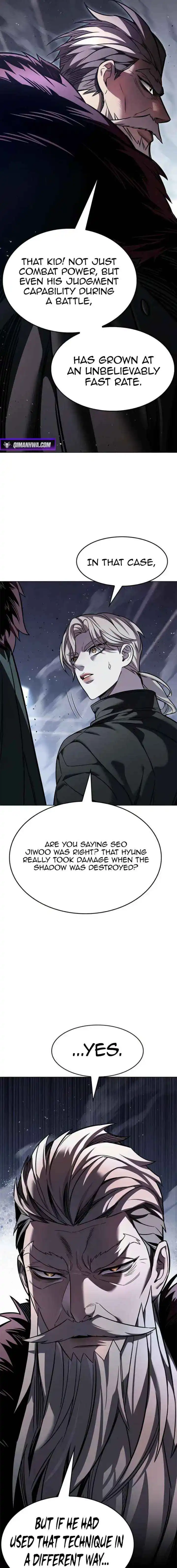 Eleceed - Chapter 400 Page 3