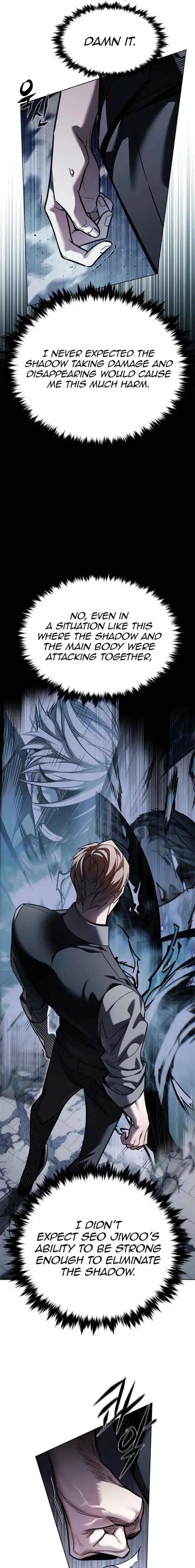 Eleceed - Chapter 400 Page 5
