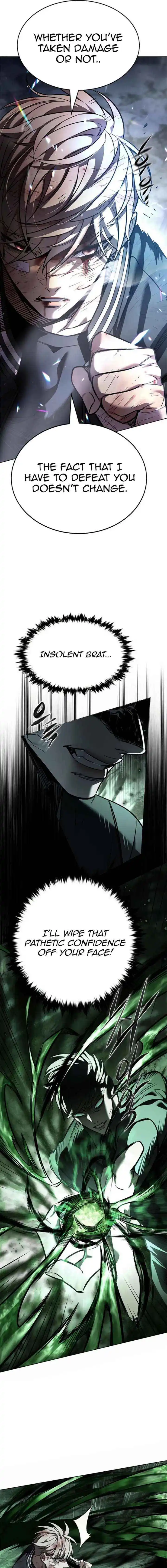 Eleceed - Chapter 400 Page 7