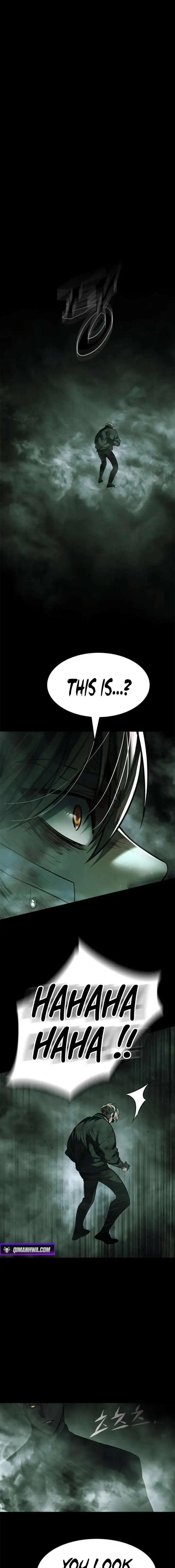 Eleceed - Chapter 400 Page 9