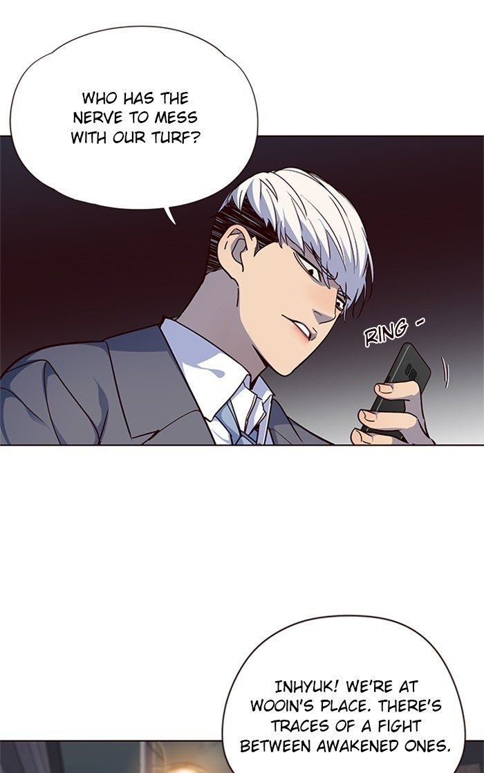 Eleceed - Chapter 41 Page 30