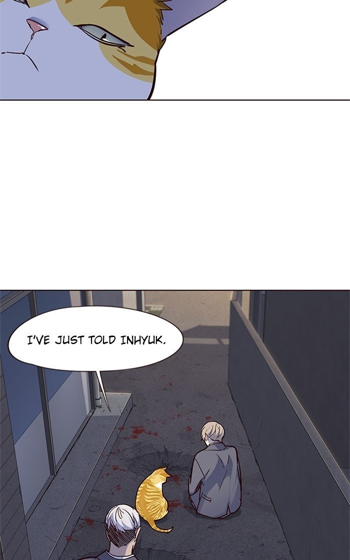 Eleceed - Chapter 41 Page 35