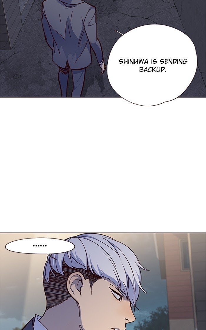 Eleceed - Chapter 41 Page 36