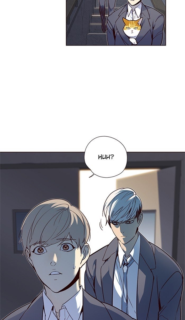 Eleceed - Chapter 41 Page 6