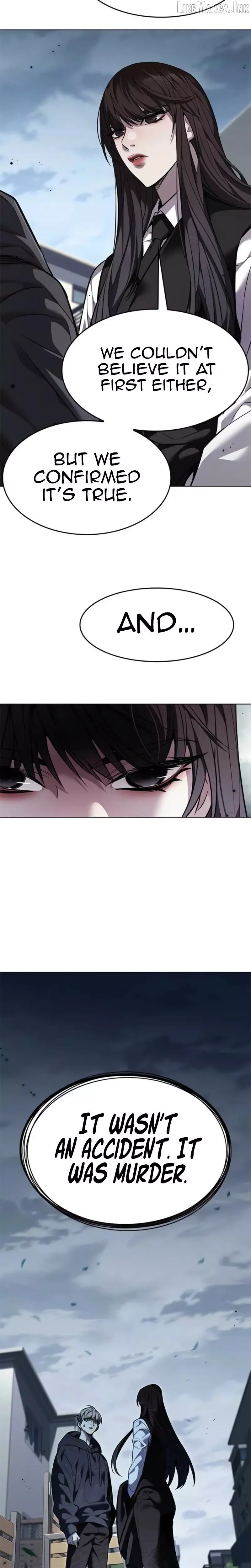 Eleceed - Chapter 413 Page 3