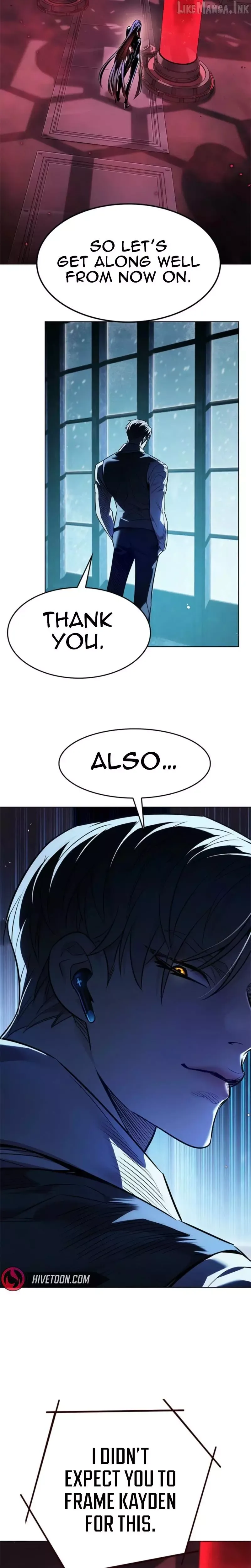 Eleceed - Chapter 413 Page 23