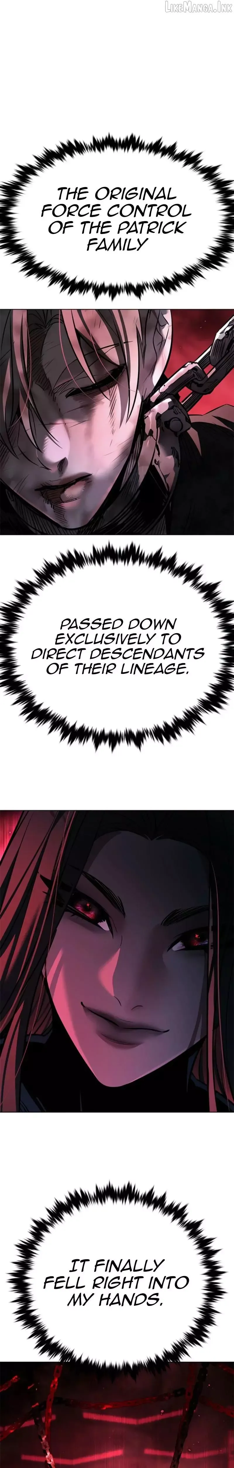 Eleceed - Chapter 413 Page 27