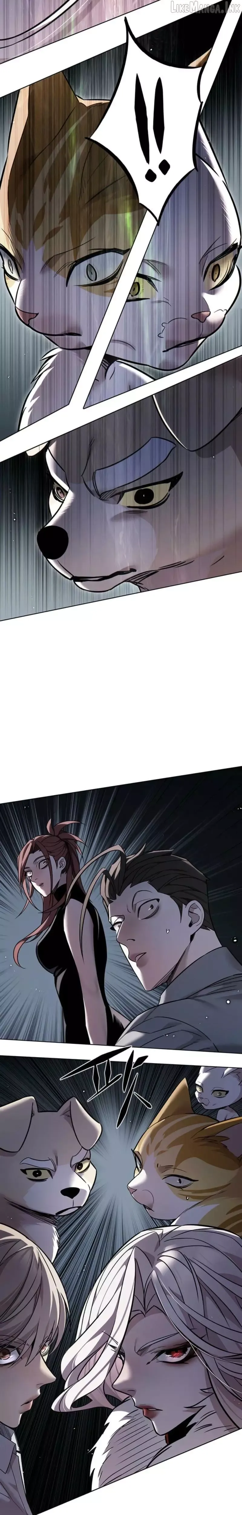 Eleceed - Chapter 413 Page 32