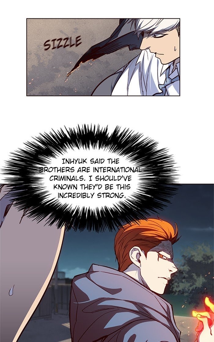 Eleceed - Chapter 42 Page 51