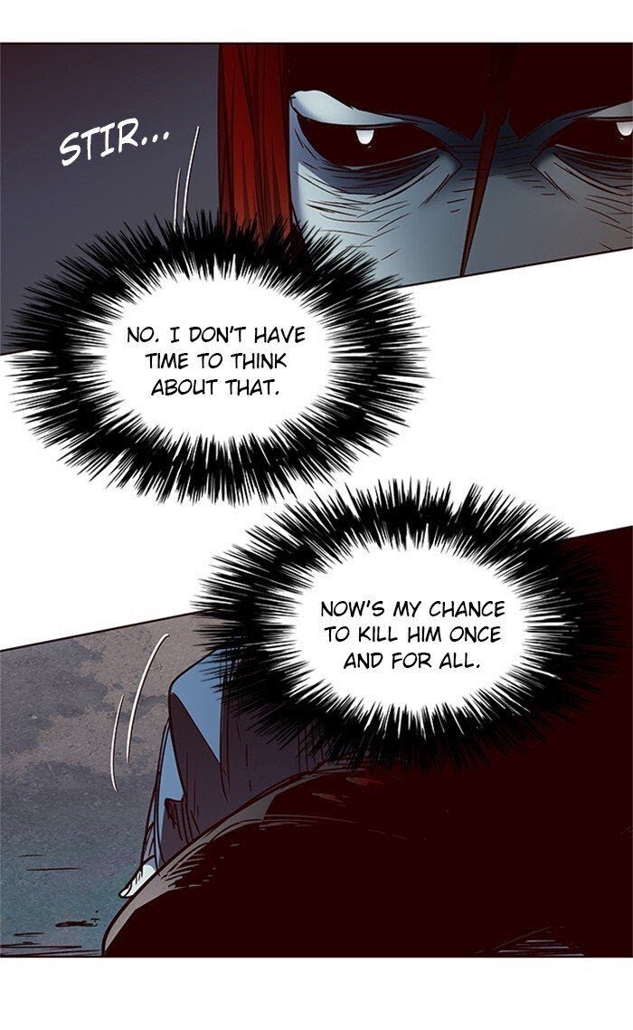 Eleceed - Chapter 45 Page 26