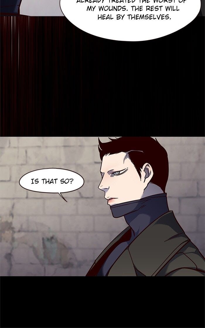 Eleceed - Chapter 47 Page 53