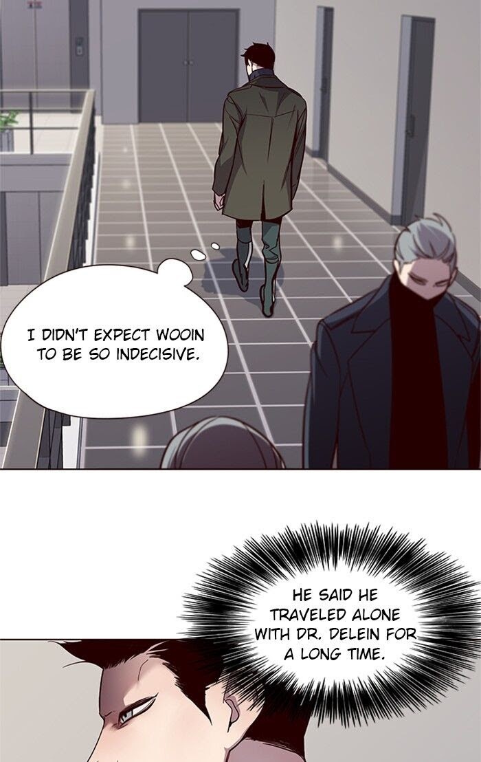 Eleceed - Chapter 47 Page 64