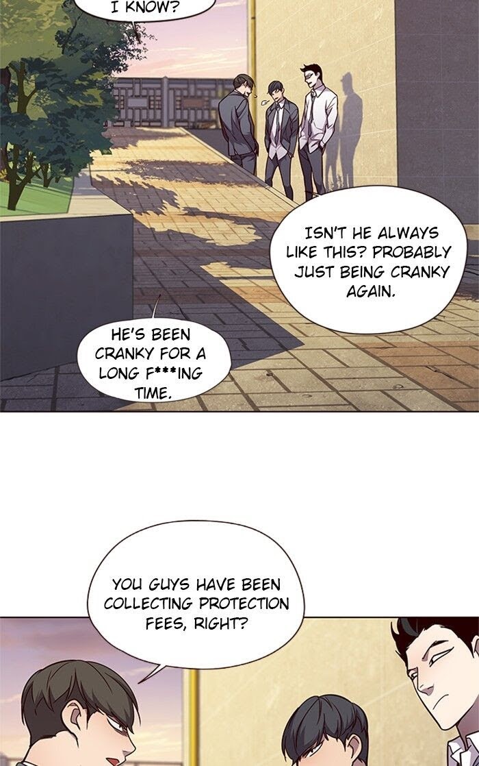 Eleceed - Chapter 48 Page 30