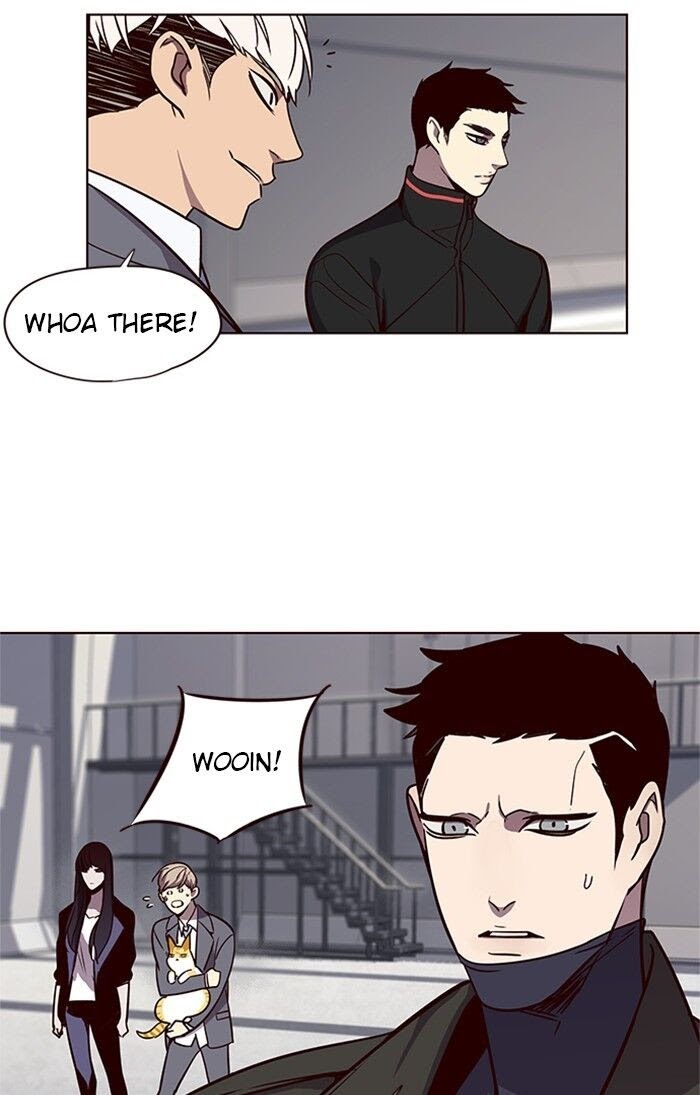 Eleceed - Chapter 52 Page 76