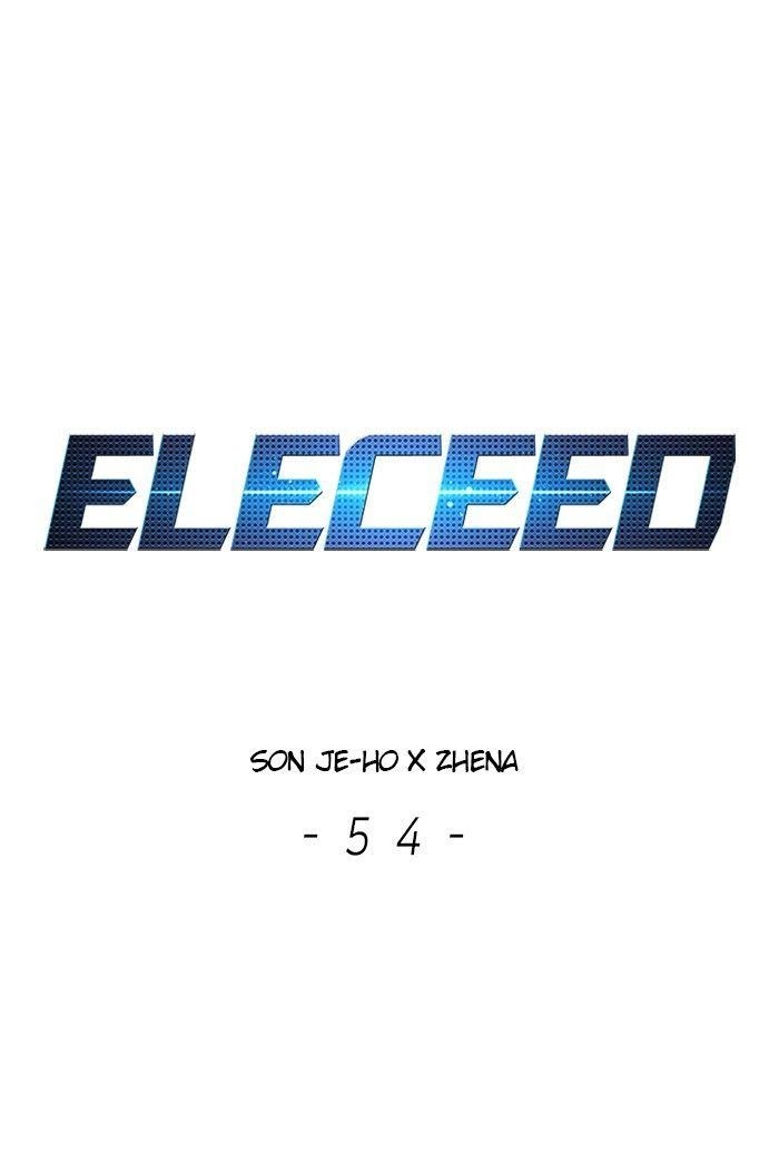 Eleceed - Chapter 54 Page 1