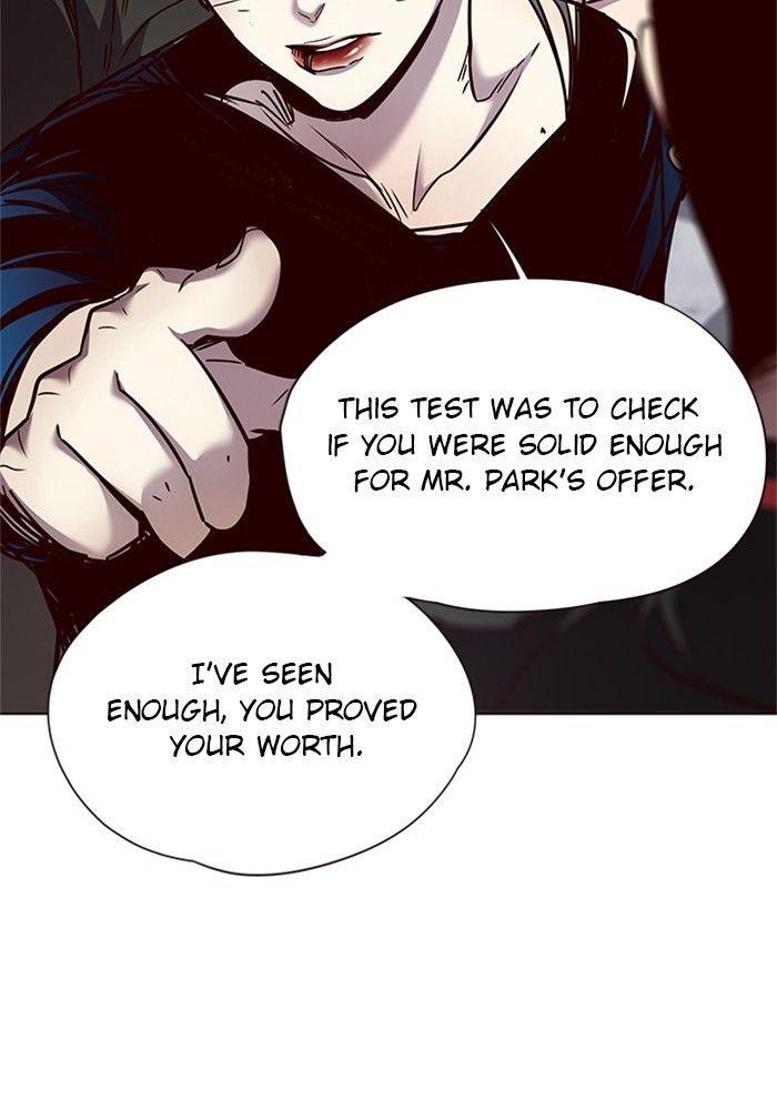 Eleceed - Chapter 54 Page 43