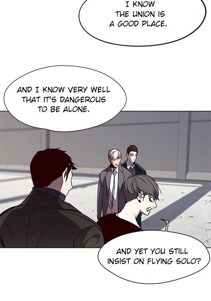 Eleceed - Chapter 54 Page 55