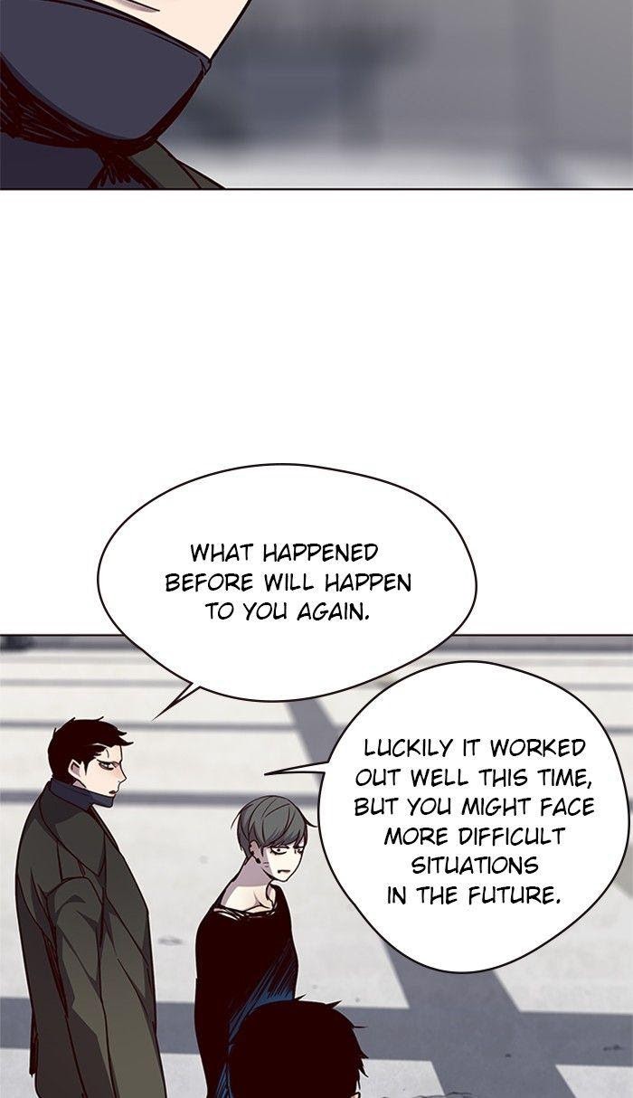 Eleceed - Chapter 54 Page 59