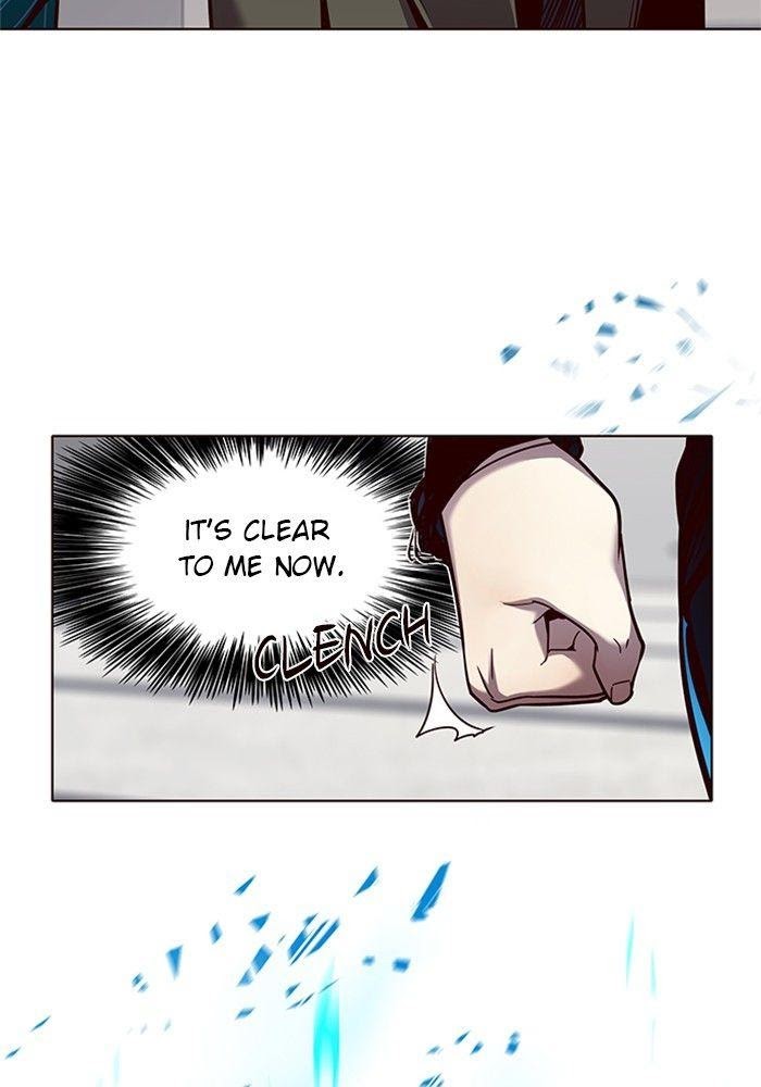 Eleceed - Chapter 54 Page 6