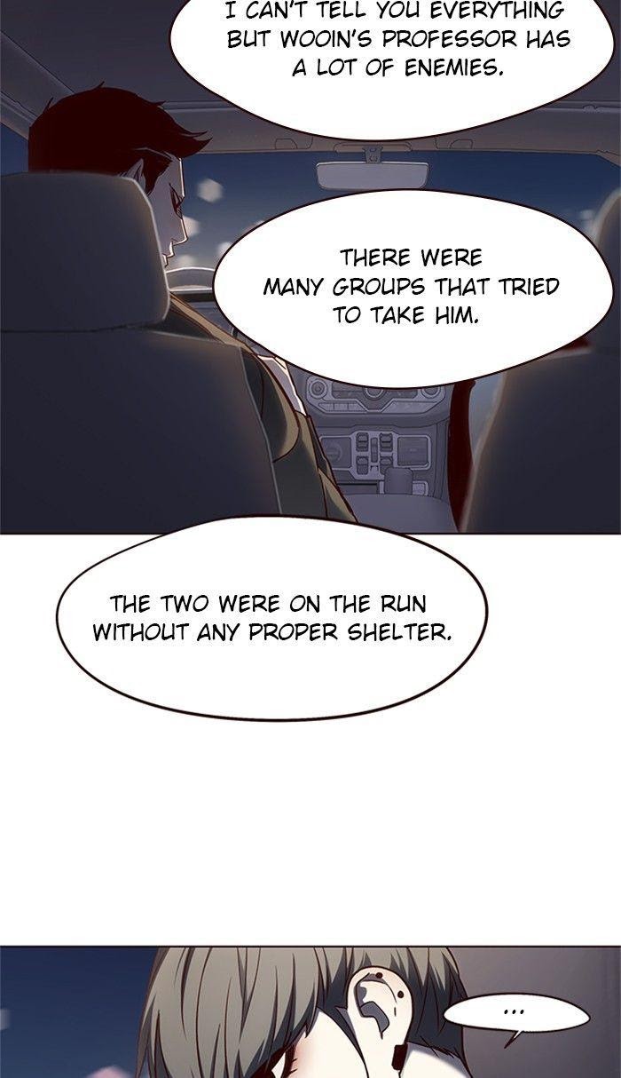 Eleceed - Chapter 54 Page 73