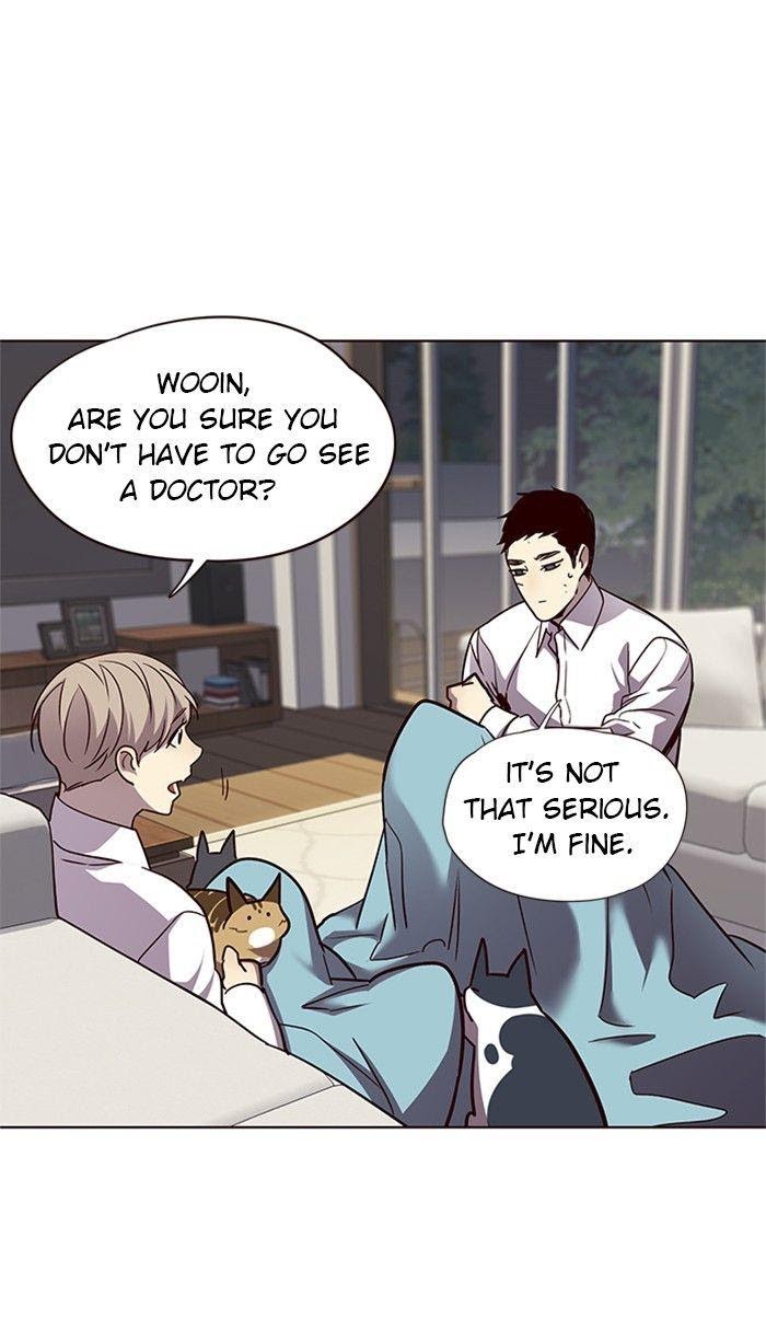 Eleceed - Chapter 54 Page 79